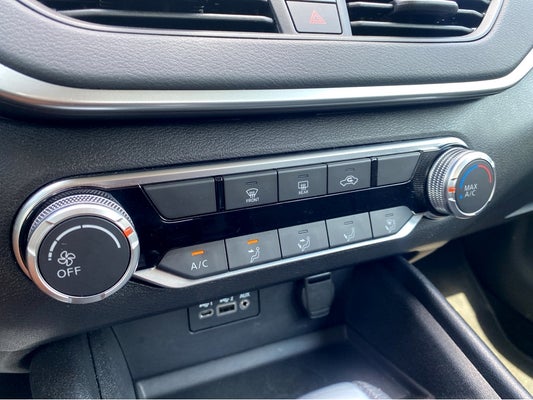 2019 Nissan Altima 2.5 S in Brunswick, GA - Vaden Hyundai of Brunswick