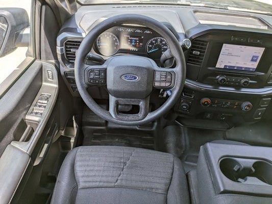 2021 Ford F-150 XL in Brunswick, GA - Vaden Hyundai of Brunswick