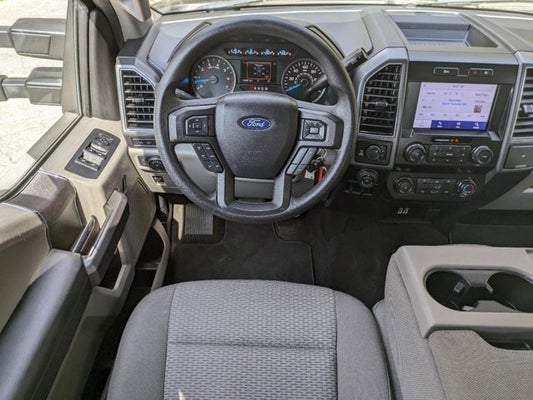 2020 Ford F-150 XLT in Brunswick, GA - Vaden Hyundai of Brunswick