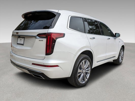 2023 Cadillac XT6 AWD Premium Luxury in Brunswick, GA - Vaden Hyundai of Brunswick