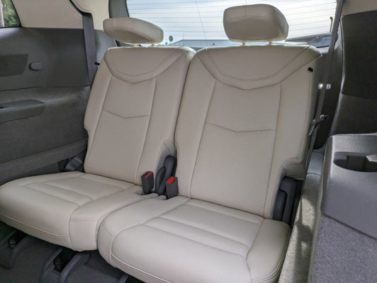 2023 Cadillac XT6 AWD Premium Luxury in Brunswick, GA - Vaden Hyundai of Brunswick