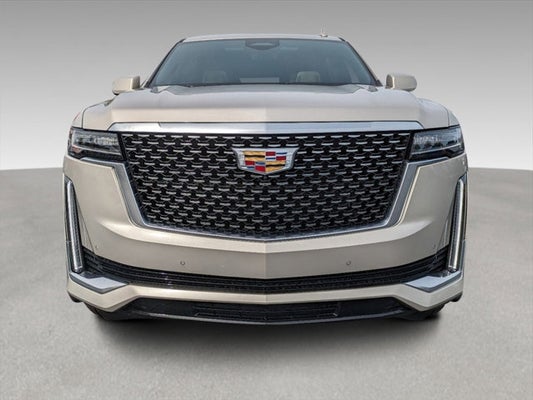 2023 Cadillac Escalade 4WD Premium Luxury in Brunswick, GA - Vaden Hyundai of Brunswick