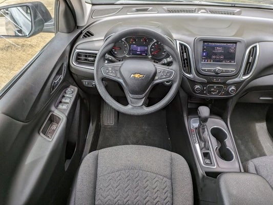 2022 Chevrolet Equinox LT in Brunswick, GA - Vaden Hyundai of Brunswick
