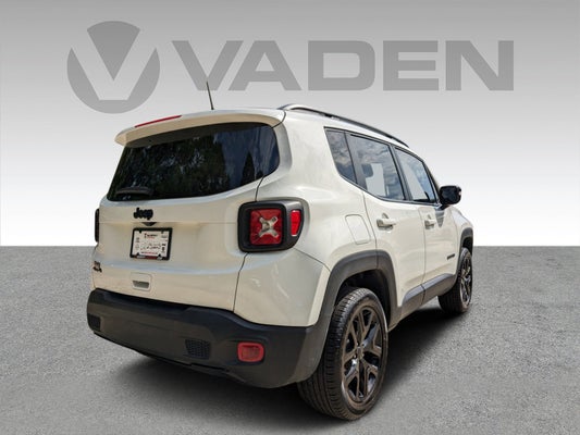 2022 Jeep Renegade Altitude in Brunswick, GA - Vaden Hyundai of Brunswick