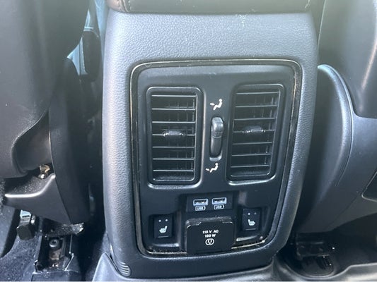 2019 Dodge Durango GT Plus in Brunswick, GA - Vaden Hyundai of Brunswick