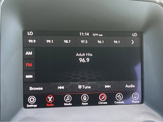 2019 Dodge Durango GT Plus in Brunswick, GA - Vaden Hyundai of Brunswick