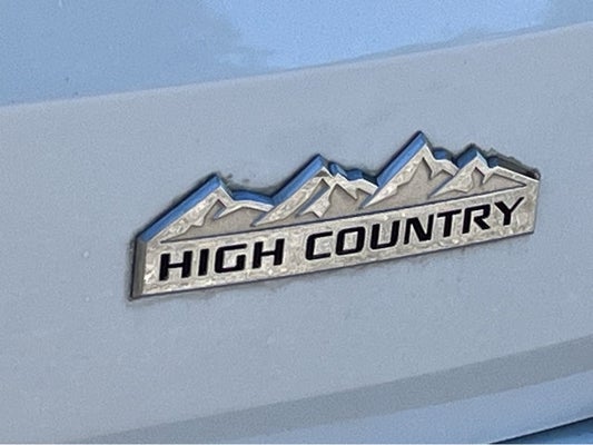 2019 Chevrolet Traverse High Country in Brunswick, GA - Vaden Hyundai of Brunswick