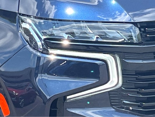 2023 Chevrolet Suburban RST in Brunswick, GA - Vaden Hyundai of Brunswick