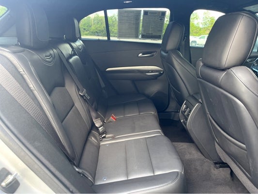 2020 Cadillac XT4 FWD Premium Luxury in Brunswick, GA - Vaden Hyundai of Brunswick