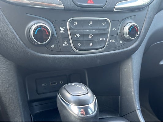 2019 Chevrolet Equinox LT in Brunswick, GA - Vaden Hyundai of Brunswick
