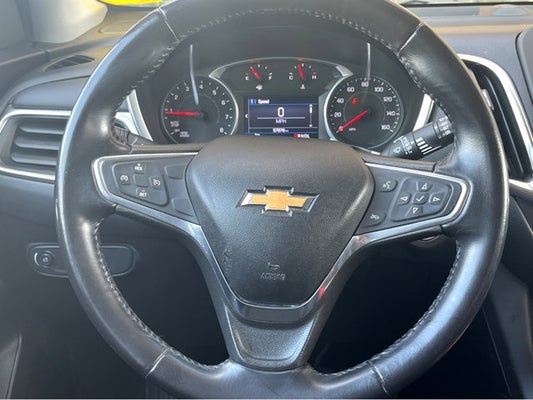 2019 Chevrolet Equinox LT in Brunswick, GA - Vaden Hyundai of Brunswick