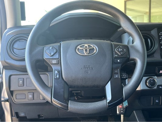 2022 Toyota Tacoma SR in Brunswick, GA - Vaden Hyundai of Brunswick