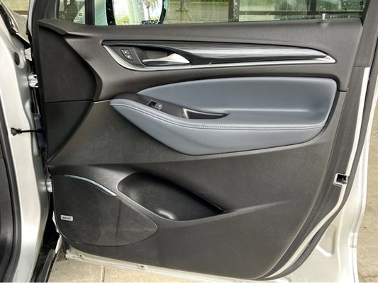2022 Buick Enclave Premium in Brunswick, GA - Vaden Hyundai of Brunswick