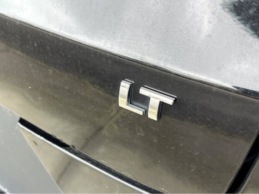 2021 Chevrolet Trailblazer LT in Brunswick, GA - Vaden Hyundai of Brunswick
