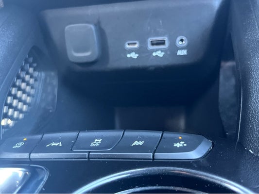 2023 Chevrolet Trailblazer RS in Brunswick, GA - Vaden Hyundai of Brunswick