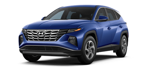 2022 Tucson SE | Vaden Hyundai of Brunswick in Brunswick GA