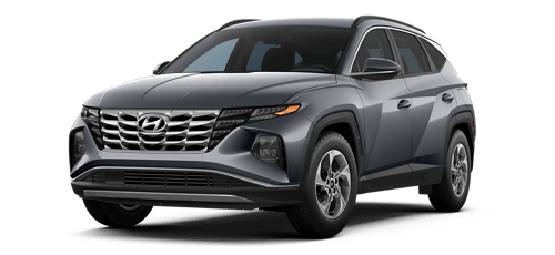 2022 Tucson SEL | Vaden Hyundai of Brunswick in Brunswick GA